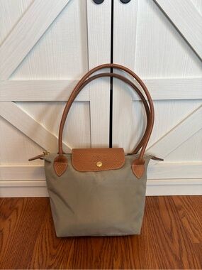 Longchamp Small Le Pliage Tote